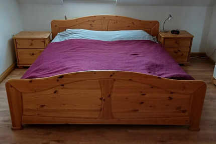 Gemütliche 2-Zimmer-Wohnung in Stadtmitte Stadtroda´s - Wohnung Stadtroda | Angebot:26646246