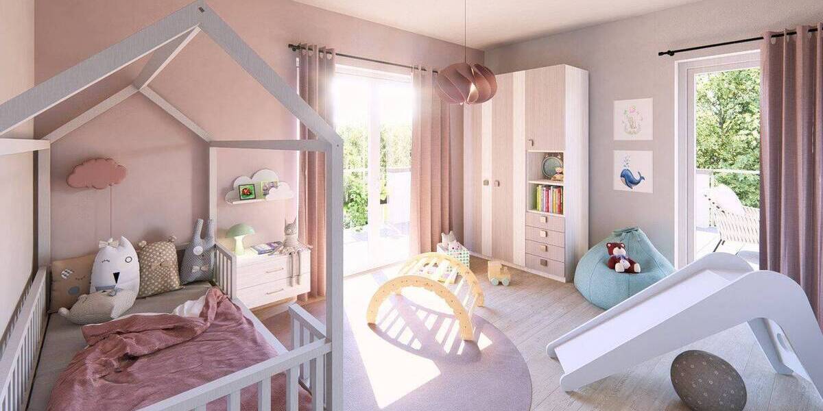 Bungalow Gera Zwötzen - 4 Zimmer, 176 m&sup2;, 308.449&euro; | Angebot:26569822