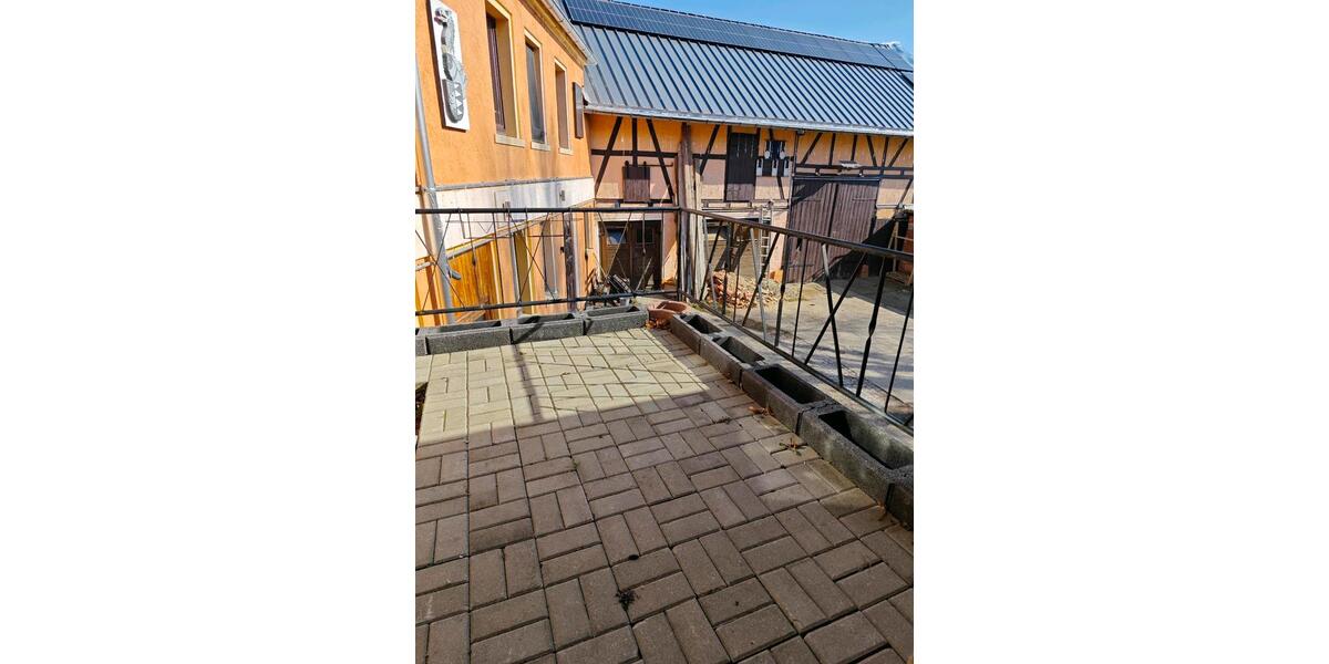 Maisonettenwohnung Kraftsdorf - 4 Zimmer, 130 m&sup2;, 1.200&euro; | Angebot:25136991