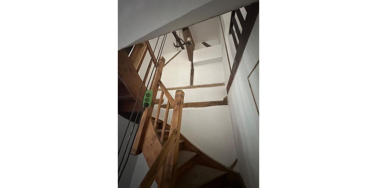 Maisonettenwohnung Altenburg - 10 Zimmer, 170 m&sup2;, 174.000&euro; | Angebot:27084719