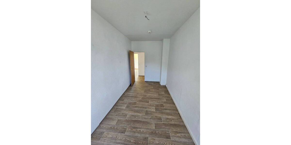 Etagenwohnung Altenburg Südost - 3 Zimmer, 59 m&sup2;, 335&euro; | Angebot:26741635