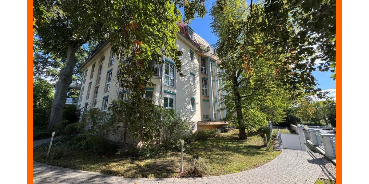 Kapitalanlage: Eigentumswohnung mit Stellplatz in ansprechender Wohngegend! - Mehrfamilienhaus, Wohnhaus Gera Alt-Bieblach | Angebot:26132110