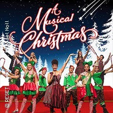 A Musical Christmas Gera