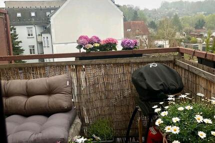Wohnung Gera Alt-Bieblach - 3 Zimmer, 61 m&sup2;, 530&euro; | Angebot:27722133