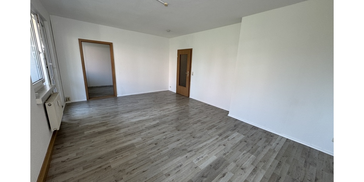 Mehr Raum zum Leben – 2-Zimmer-Wohnung mit Wintergarten: in Gera-Bieblach! - Erdgeschoßwohnung Gera Alt-Bieblach | Angebot:26339853