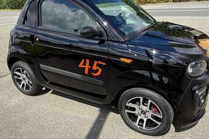 Microcar DUÈ 31.350 km 11.500 &euro; Schmölln 04626