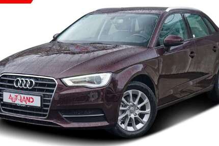Audi A3 115.863 km 17.990 &euro; Gera 07546