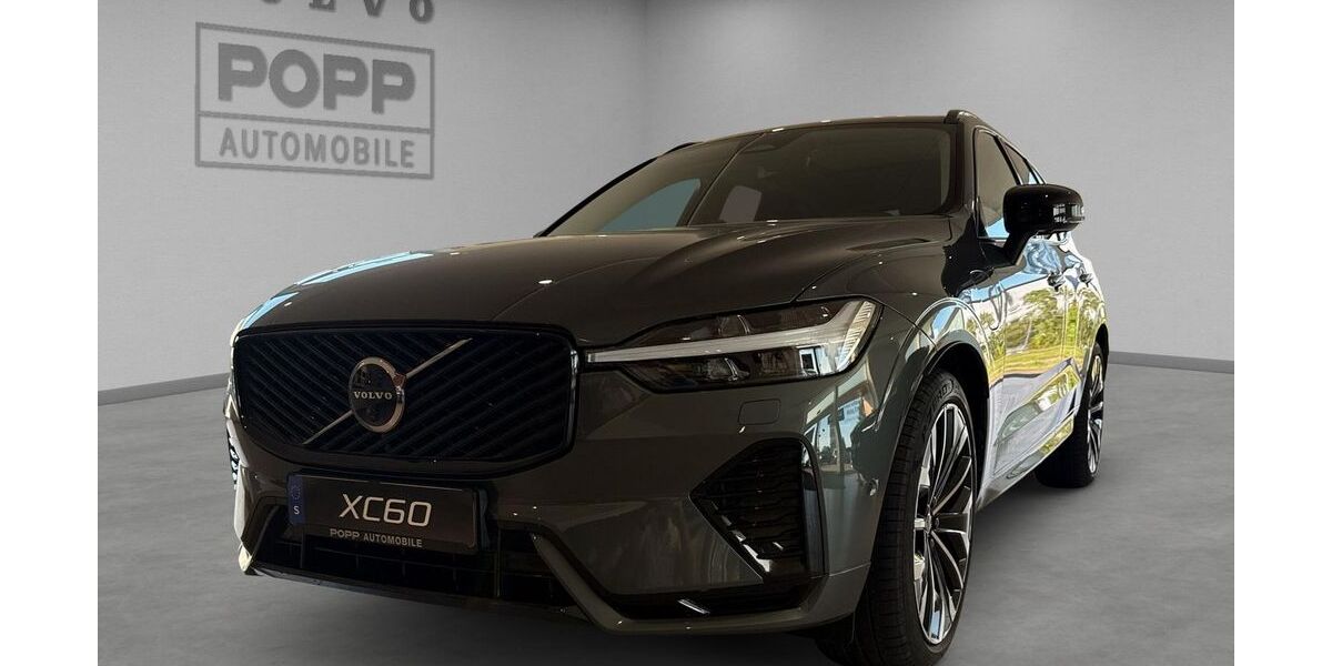 Volvo XC60 19.900 km 66.990 &euro; Gera 07546