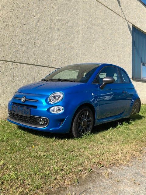500S