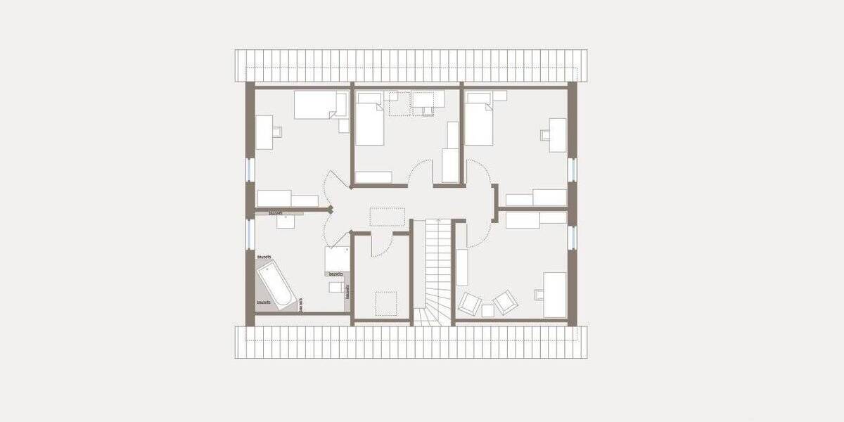 Einfamilienhaus Bad Klosterlausnitz - 6 Zimmer, 181 m&sup2;, 549.999&euro; | Angebot:25710278