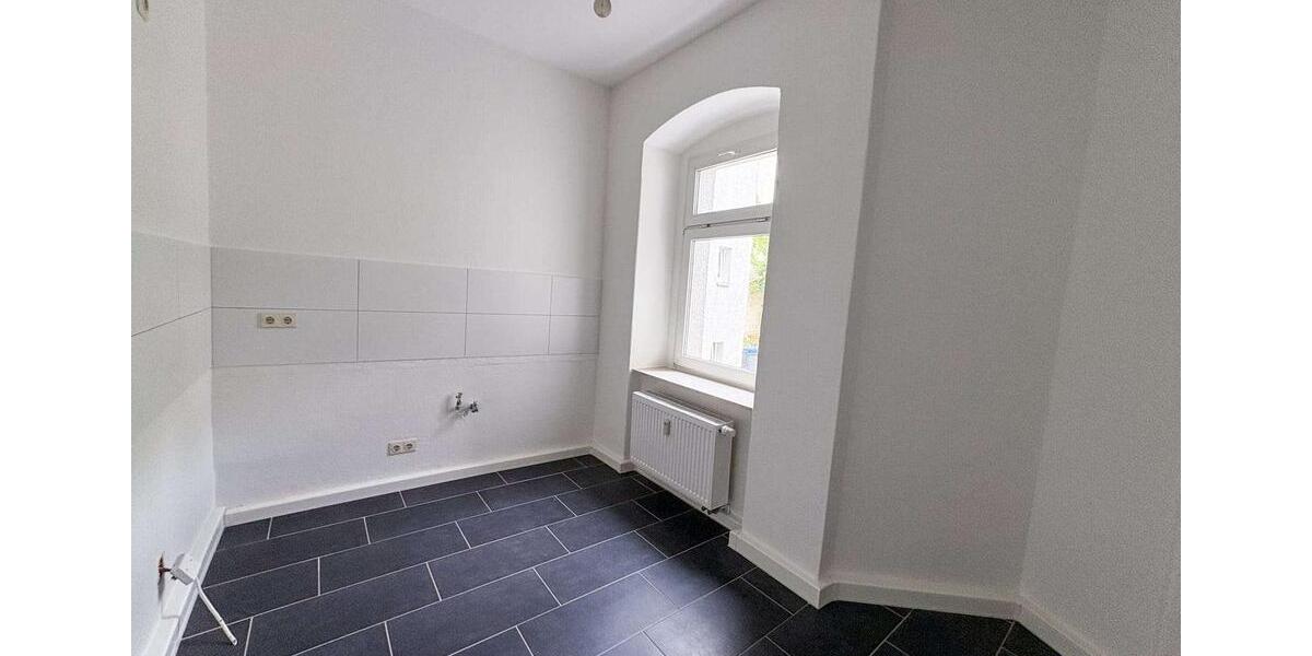 Etagenwohnung Gera Alt-Bieblach - 2 Zimmer, 47 m&sup2;, 295&euro; | Angebot:26645931
