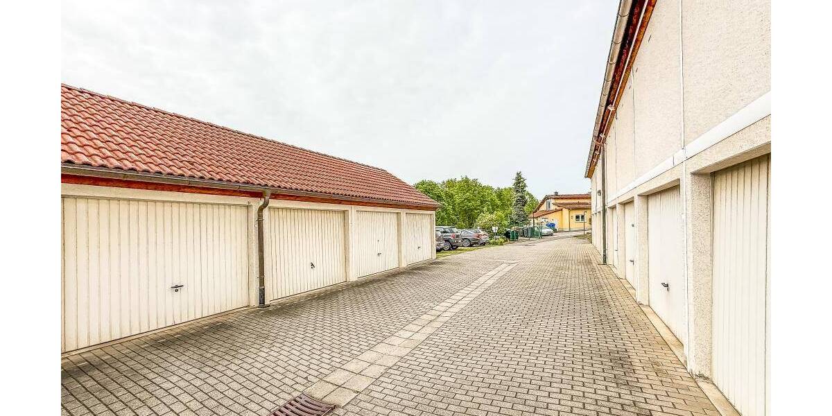 Etagenwohnung Zedlitz Wolfsgefärth - 4 Zimmer, 110.000&euro; | Angebot:26643976