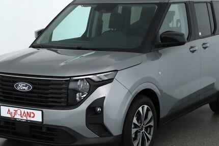 Ford Tourneo Courier 12.872 km 23.890 &euro; Gera 07546