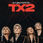 TX2 - we're going to hell for this