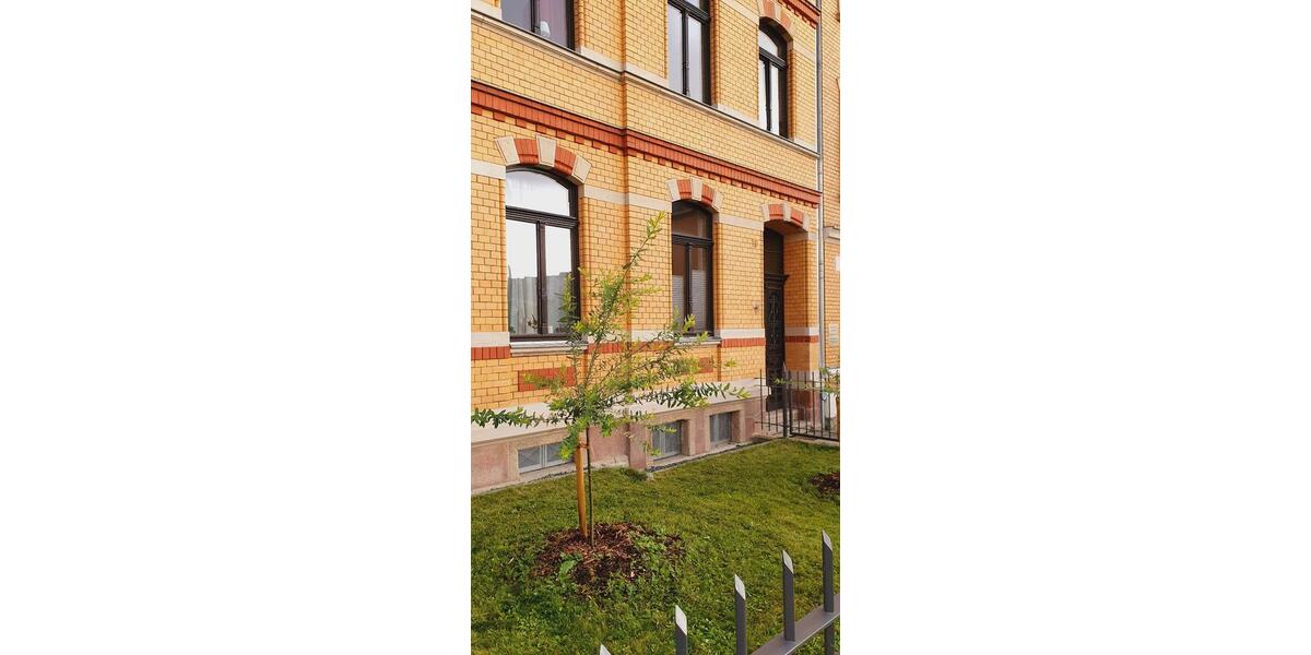 Etagenwohnung Greiz - 2 Zimmer, 48 m&sup2;, 349&euro; | Angebot:26702632