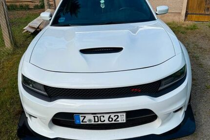 Dodge Charger 38.000 km 32.000 &euro; Fraureuth 08427