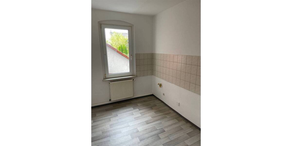 Etagenwohnung Schmölln - 3 Zimmer, 69 m&sup2;, 349&euro; | Angebot:26798530