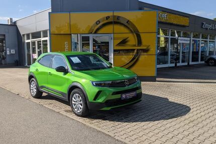 Opel Mokka 21.600 km 15.990 € Zwickau 08056