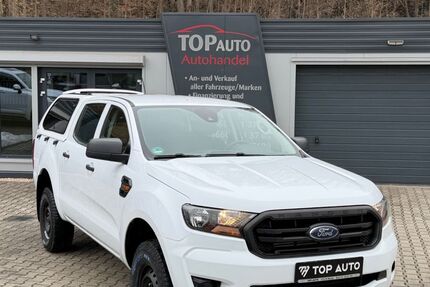 Ford Ranger 148.680 km 17.999 &euro; Weida 07570