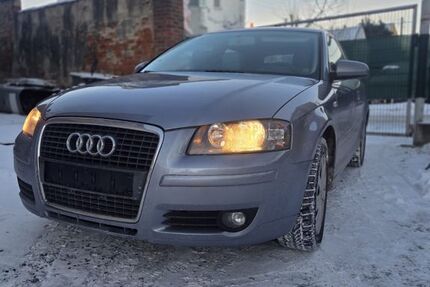 Audi A3 205.500 km 3.300 &euro; Crimmitschau 08451