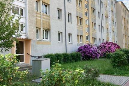 Wohnung Hermsdorf - 3 Zimmer, 60 m&sup2;, 340&euro; | Angebot:25962784