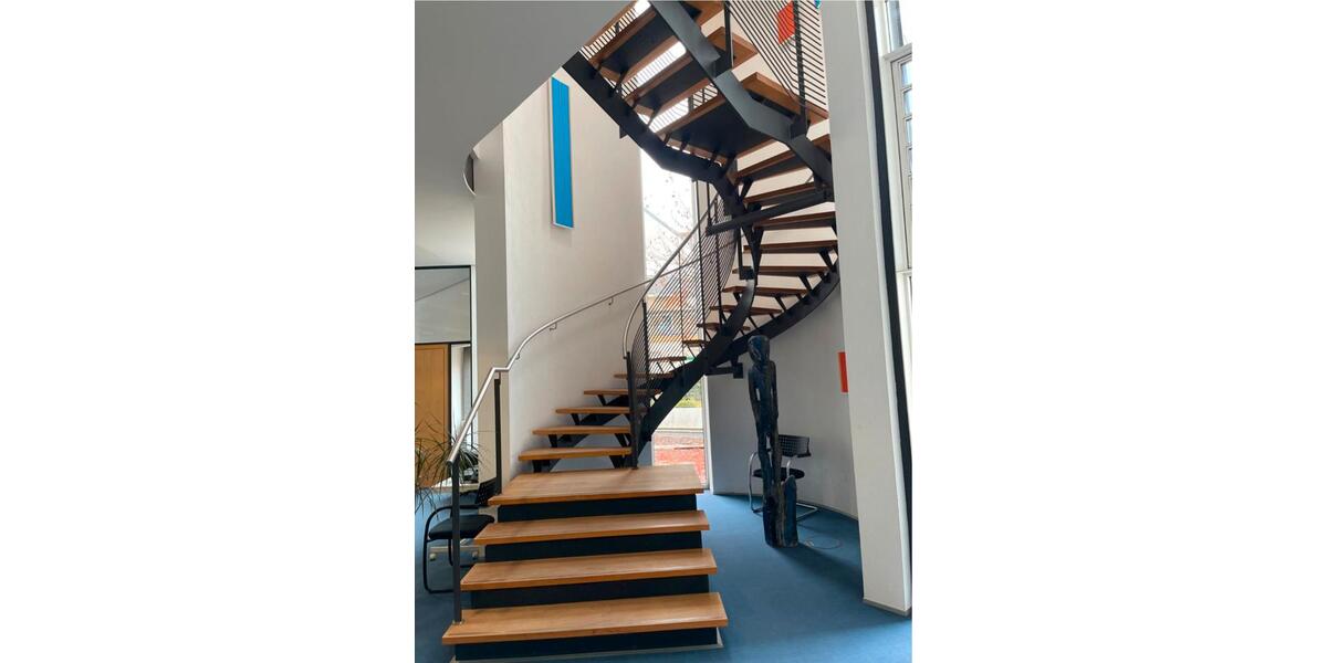 repräsentatives Büro, Praxis im Herzen von Meerane zu vermieten zimmer