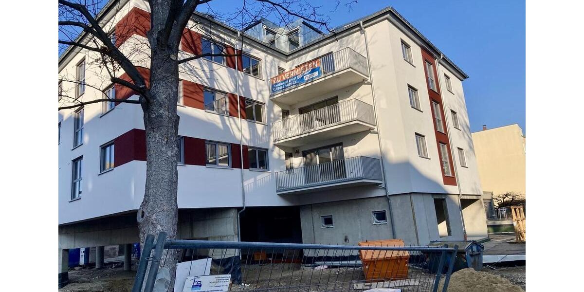 Etagenwohnung Gera Debschwitz - 4 Zimmer, 103 m&sup2;, 1.240&euro; | Angebot:23392818