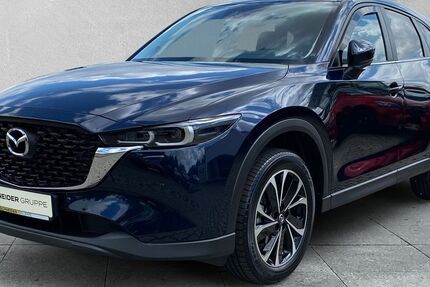 Mazda CX-5 3.420 km 32.490 € Meerane 08393