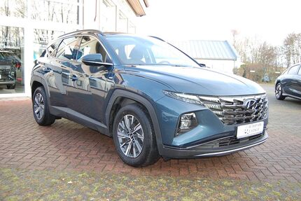 Hyundai TUCSON 66.552 km 19.990 &euro; Harth-Pöllnitz OT Frießnitz 07570