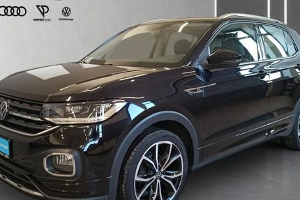 VW T-Cross 44.842 km 21.847 &euro; Gera 07546