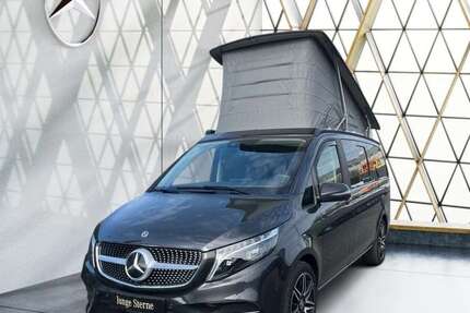 Mercedes-Benz Marco Polo 24.830 km 69.890 &euro; Gera 07546