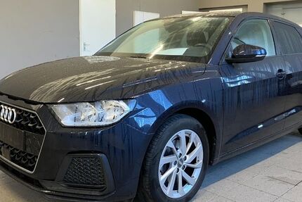 Audi A1 67.748 km 18.690 € Gera 07546