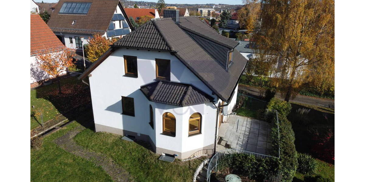 Einfamilienhaus Gera Lusan - 5 Zimmer, 113 m&sup2;, 325.000&euro; | Angebot:26306050