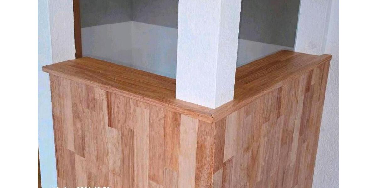 Etagenwohnung Greiz - 3 Zimmer, 59 m&sup2;, 355&euro; | Angebot:26262177