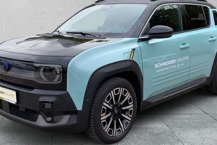 Renault R 4 3.000 km 34.990 € Zwickau 08064