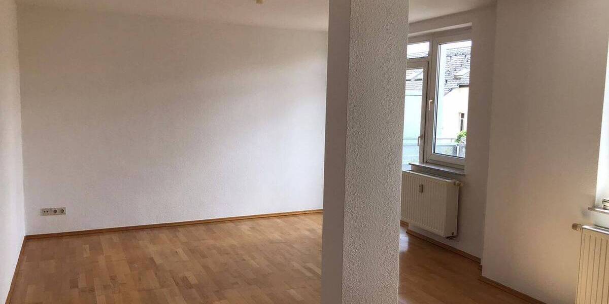 Etagenwohnung Gera Ostviertel - 2 Zimmer, 66 m&sup2;, 420&euro; | Angebot:26154818