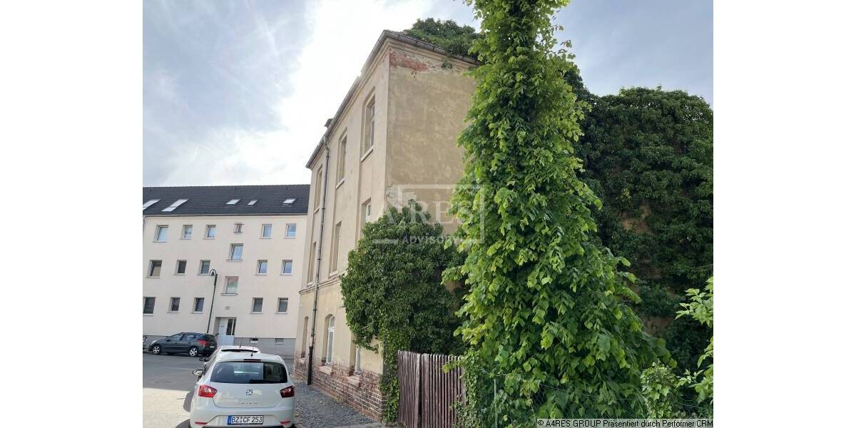 Mehrfamilienhaus, Wohnhaus Meuselwitz - 1 Zimmer, 19.000&euro; | Angebot:21149171