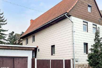 Haus Neustadt an der Orla - 5 Zimmer, 165 m&sup2;, 39.900&euro; | Angebot:24933463