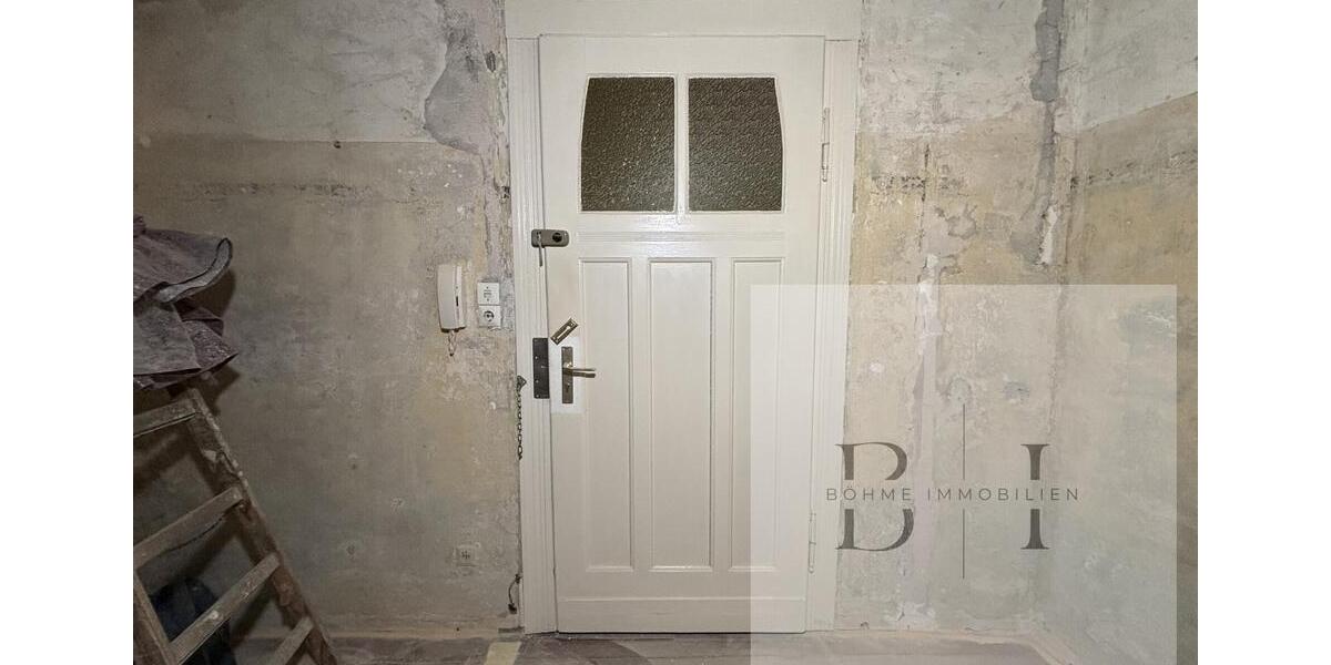 Dachgeschoßwohnung Gera Debschwitz - 3 Zimmer, 85 m&sup2;, 640&euro; | Angebot:26531426
