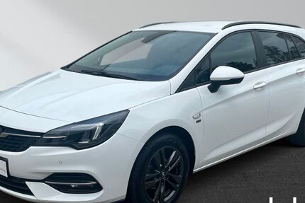 Opel Astra 55.400 km 11.975 &euro; Zeulenroda-Triebes 07937