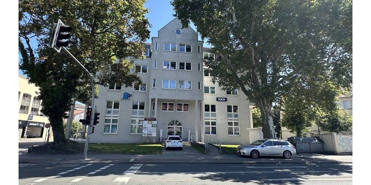 Gewerbeobjekt Gera Innenstadt - 1.300.000&euro; | Angebot:26026934