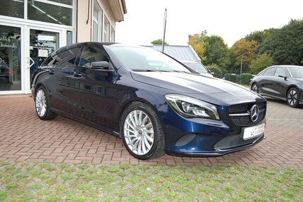 Mercedes-Benz CLA 180 74.429 km 16.990 € Harth-Pöllnitz OT Frießnitz 07570