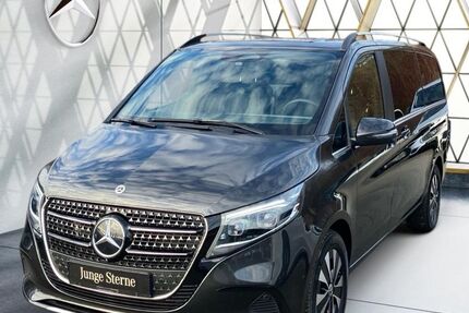 Mercedes-Benz V 300 22.821 km 71.783 &euro; Gera 07546