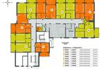 Etagenwohnung Gera Lusan - 2 Zimmer, 56 m&sup2;, 675&euro; | Angebot:23241304