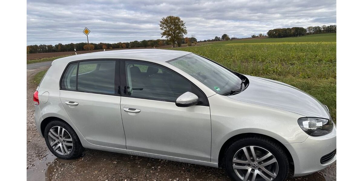 VW Golf 80.000 km 7.200 &euro; Altenburg 04600