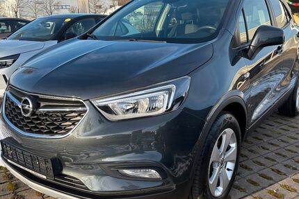 Opel Mokka 42.249 km 13.690 &euro; Triptis 07819