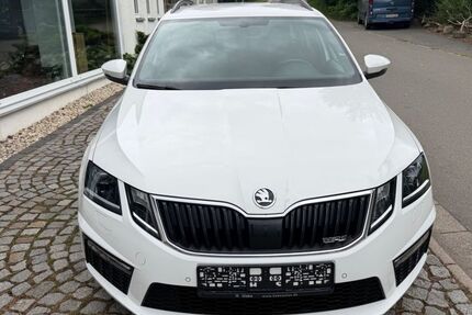 Skoda Octavia 74.355 km 18.500 &euro; Hohenölsen 07570