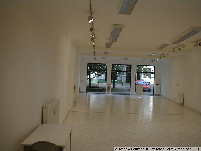 schmucker Laden oder Büro im Zentrum von Gera - Gewerbeobjekt Gera | Angebot:27070948