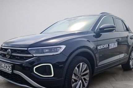 VW T-Roc 4.182 km 29.400 € Altenburg 04600