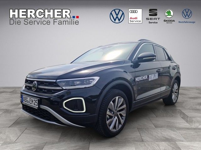 VW T-Roc 4.182 km 29.400 € Altenburg 04600